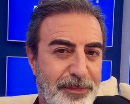 Турски актьор загина след падане от третия етаж на сграда