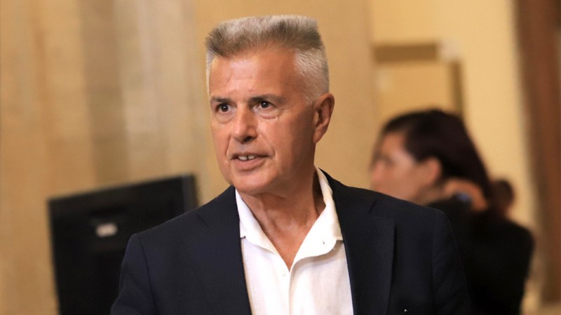 Красимир Дачев: Политиците взеха да се месят в икономиката и леко я разрушават