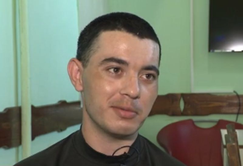 Осъденият за убийството на 6-годишната Кристин: Бях замаян, не помня какво се случи
