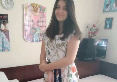 15 годишно момиченце от Пловдив се нуждае от помощта ни Още