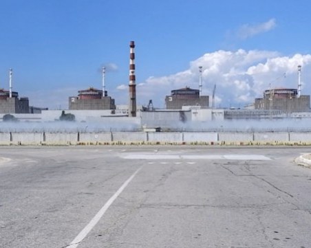 Русия да предаде контрола над АЕЦ 