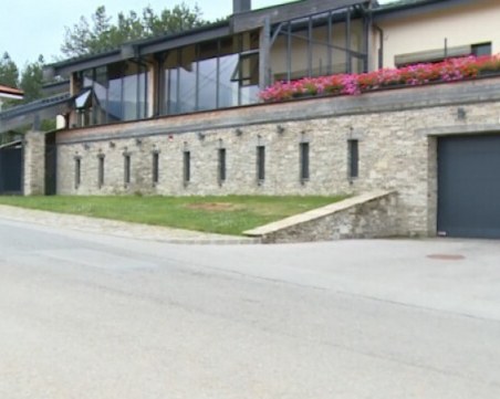 57-годишен мъж е обвинен за убийството на швейцарския бизнесмен у нас