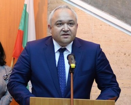 Демерджиев разпореди нови мерки за противодействие на пътния травматизъм