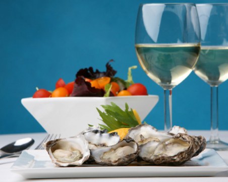 Храните, които са естествени афродизиаци