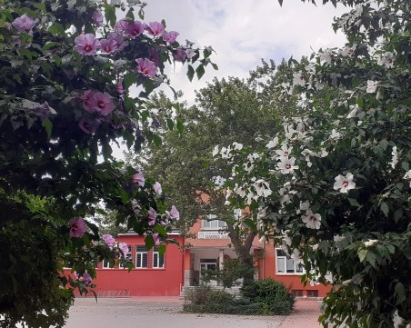 Художествената гимназия подготвя международен пленер с известни автори