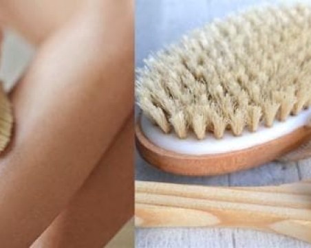 Как да се преборим с целулита и да подобрим тонуса си