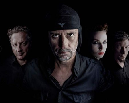 Концентът на Laibach, предвиден за 17 септември, се отменя окончателно