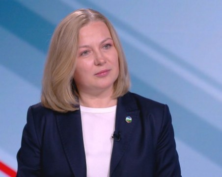 Надежда Йорданова: Тежките катастрофи с много жертви са хроничен проблем за България