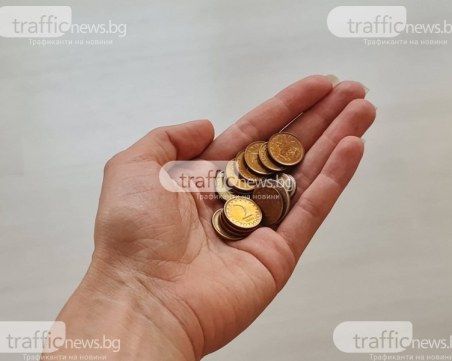 НСИ: Разходите ни за май-юни са скочили със 18% спрямо 2021 г.