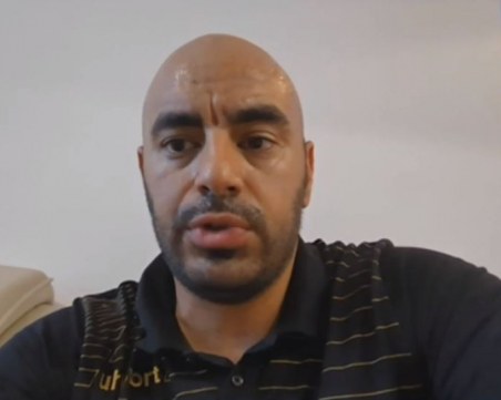 Очевидец на катастрофата на АМ Тракия: За първи път изпитвам такъв ужас