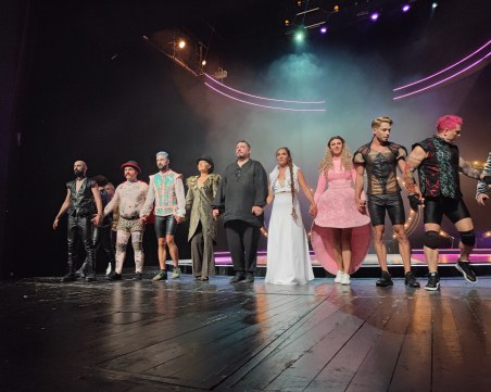 Пловдив става столица на театъра с 26-ото издание на 