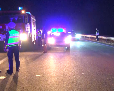 Удължиха ареста на шофьора на сръбския автобус