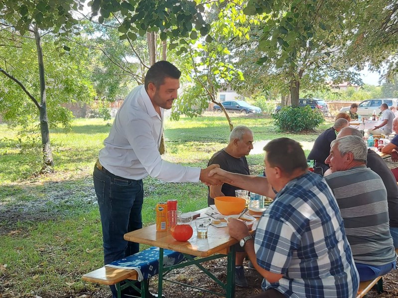 Курбани за празника Успение Богородично в три села от община „Родопи