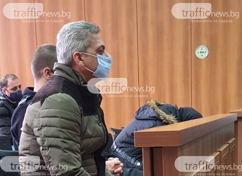 Втора инстанция потвърди присъдата на Миленко - убиецa от Шекера