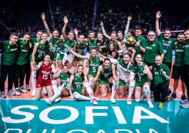 Селекционерът на женския национален отбор по волейбол Лоренцо Мичели обяви