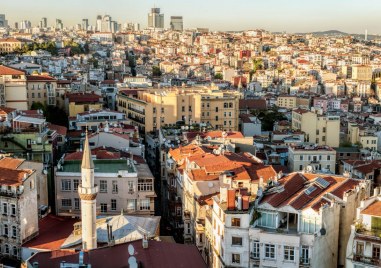 Броят на жилищата в Турция продадени на руснаци е нараснал