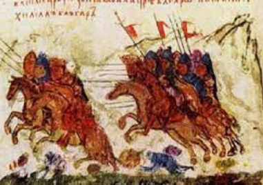 Една от най паметните и успешни битки в историята на България