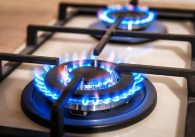 Европейските цени на природния газ достигнаха 6 месечен пик На нидерландската