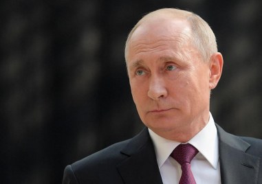 Руският президент Владимир Путин нарече опитите за отмяна на руската култура