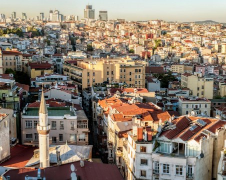 Двойно повече руснаци купуват жилища в Турция