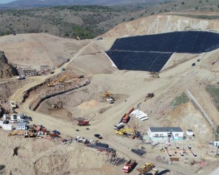 Екоминистърът: Може да получим много голяма санкция заради незакрити депа