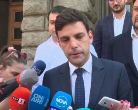 Никола Минчев: Със сигурност ще работим заедно с 