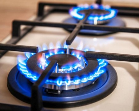 Нов пик на цената газа – вдигна се с 10% за ден на европейските пазари