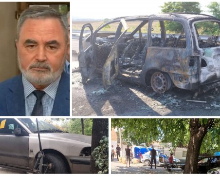 ОБЗОР: Нова трагедия на АМ 