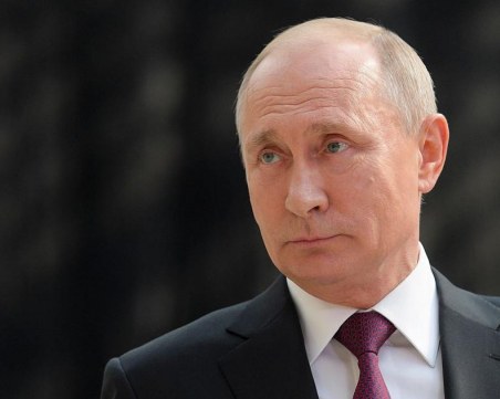 Путин: Опитите за отмяна на руската култура са безполезни