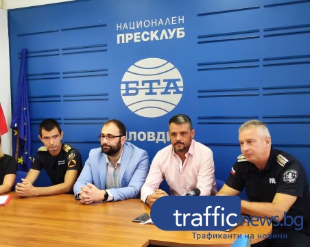 След 3-годишна пауза: Възобновяват големия фестивал 