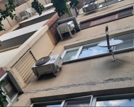 Военният, който уби приятелката си и се самоуби, имал 9-годишно дете от нея