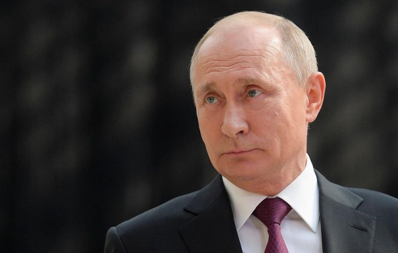 Руският президент Владимир Путин нарече опитите за отмяна на руската култура