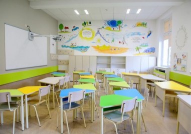 542 ще са иновативните училища в България през новата учебна