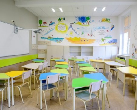 542 иновативни училища в България през новата учебна година