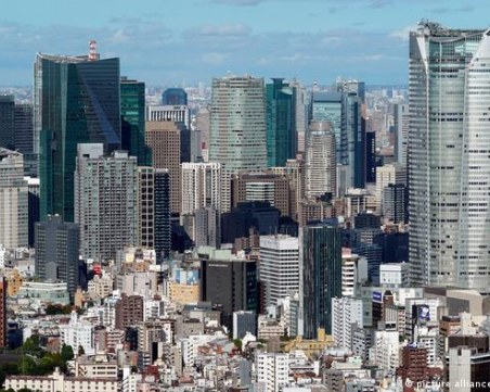 Бум на самоубийствата в Япония