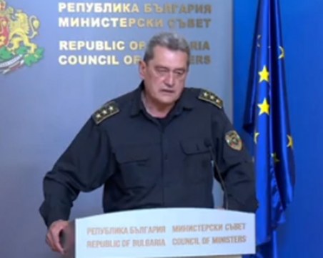 Дават на Своге 99 хил. литра вода от резерва