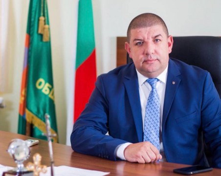 Кметът на Кричим забрани шумните тържества на открито