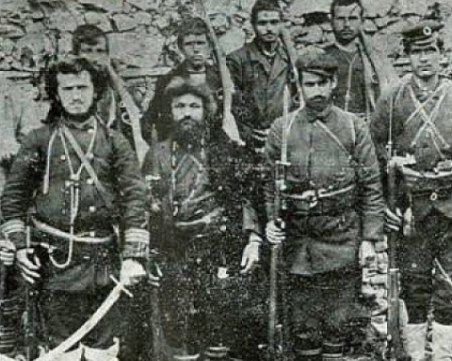 На този ден: Избухва Преображенското въстание на българите в Одринска Тракия