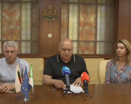 Над 50 тона е умрялата риба заради пресъхването на река Искрецка