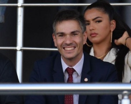 ПФК Ботев заплаши Даниел Серехидо със съд