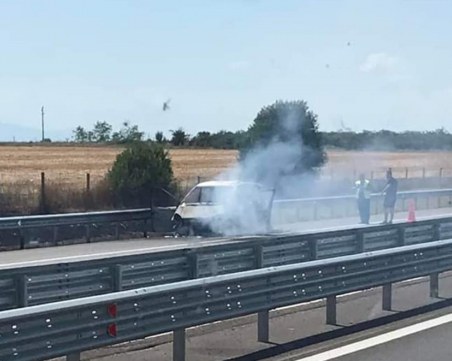 Пореден ден с инцидент АМ 