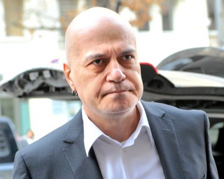 Слави Трифонов: Никой не обича предателите, освен 