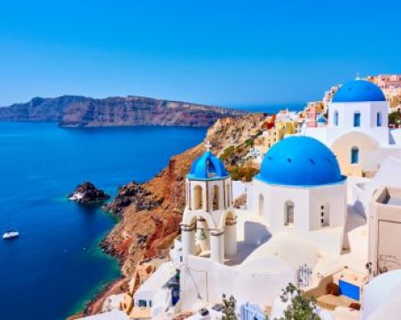 В Гърция очакват 42-градусови жеги