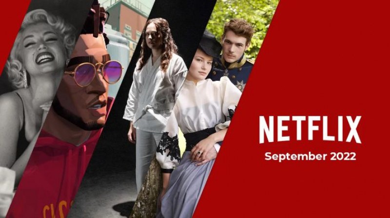 Какво да очакваме в Netflix през септември?