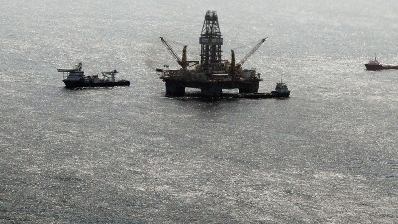 Турция е започнала проучвания за газ в находище в Средиземно море