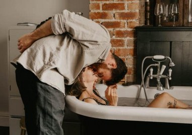 В забързаното и натоварено ежедневие на всеки романтичните занимания биват