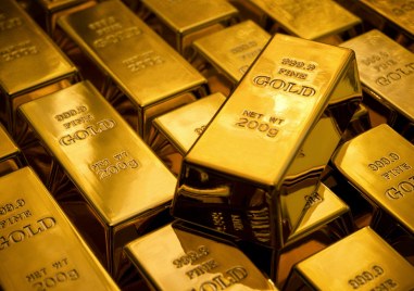 Инвестиционното злато стана все по търсен актив заради несигурното икономическо положение