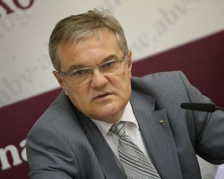 АБВ няма да са в коалиция с БСП, подкрепят Стефан Янев