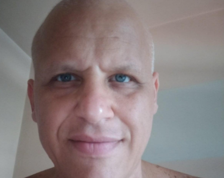 Да дадем надежда за живот на Светлозар, който се бори с агресивен рак