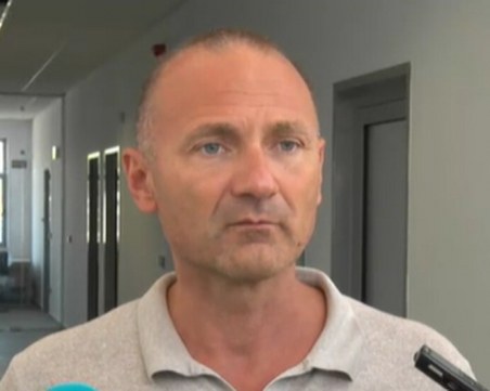 Енергийният министър: Имаме график за всички дейности по завършване на интерконектора навреме